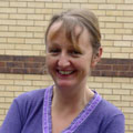Jane Hubbard